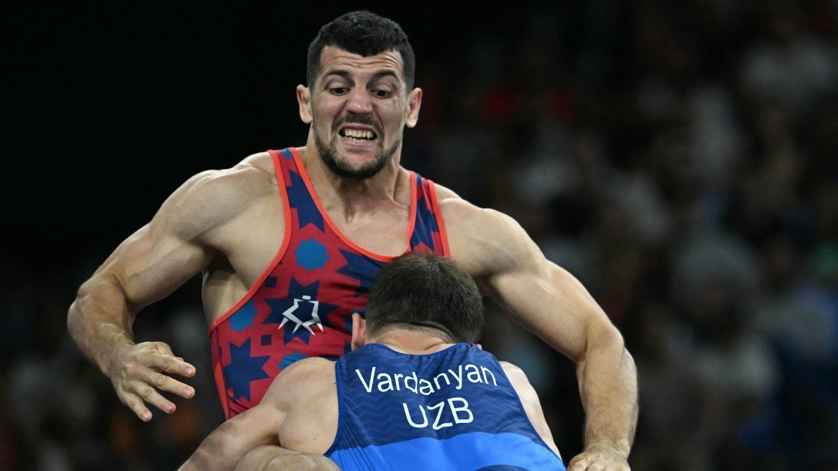 ۳ کشتی‌گیر و وزنه‌بردار با محرومیت و تعلیق روبه‌رو شدند/ دوپینگ قهرمانان در اولان‌باتور، کازابلانکا و سئول