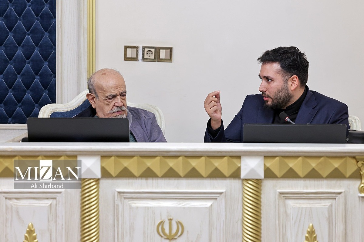 سردبیر روز پلاس: دیدار‌های حضوری با رئیس قوه قضاییه برای رسانه‌ها زمینه‌ساز تعامل سازنده با دستگاه قضا است