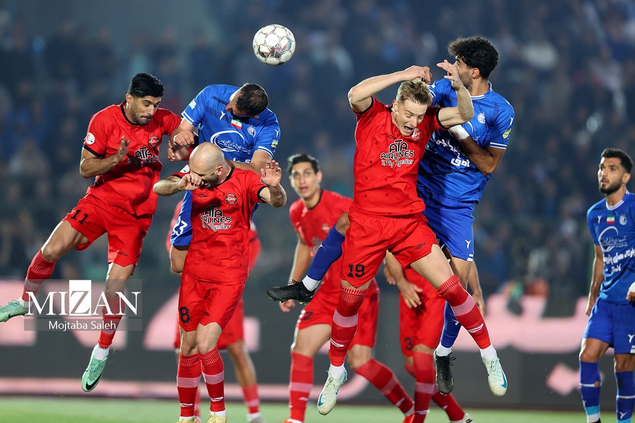 استقلال - تراکتور؛ نبرد انتقامی‌ برای نخستین جام فصل/ تکرارِ قهرمانی با ساپینتو یا افتخارآفرینی تازه اسکوچیچ