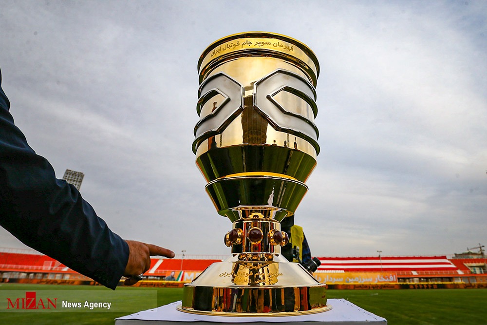 استقلال - تراکتور؛ نبرد انتقامی‌ برای نخستین جام فصل/ تکرارِ قهرمانی با ساپینتو یا افتخارآفرینی تازه اسکوچیچ