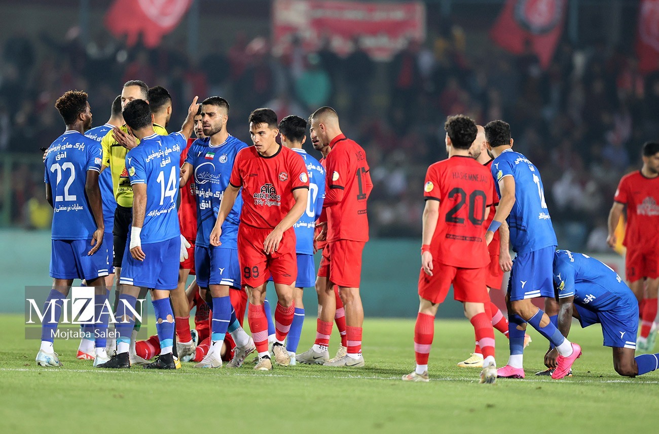 استقلال - تراکتور؛ نبرد انتقامی‌ برای نخستین جام فصل/ تکرارِ قهرمانی با ساپینتو یا افتخارآفرینی تازه اسکوچیچ