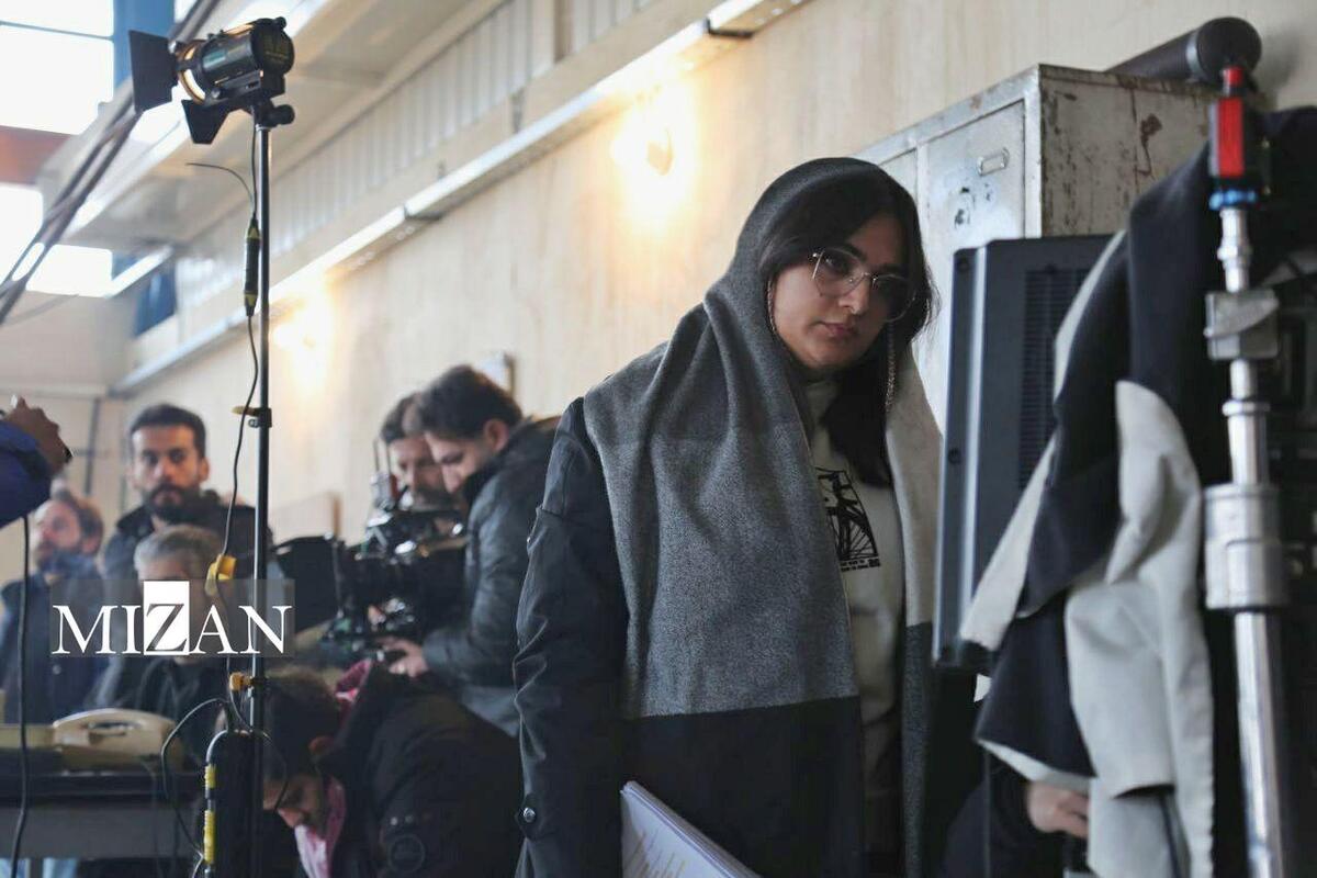 «رزگار» آماده نمایش و پخش شد