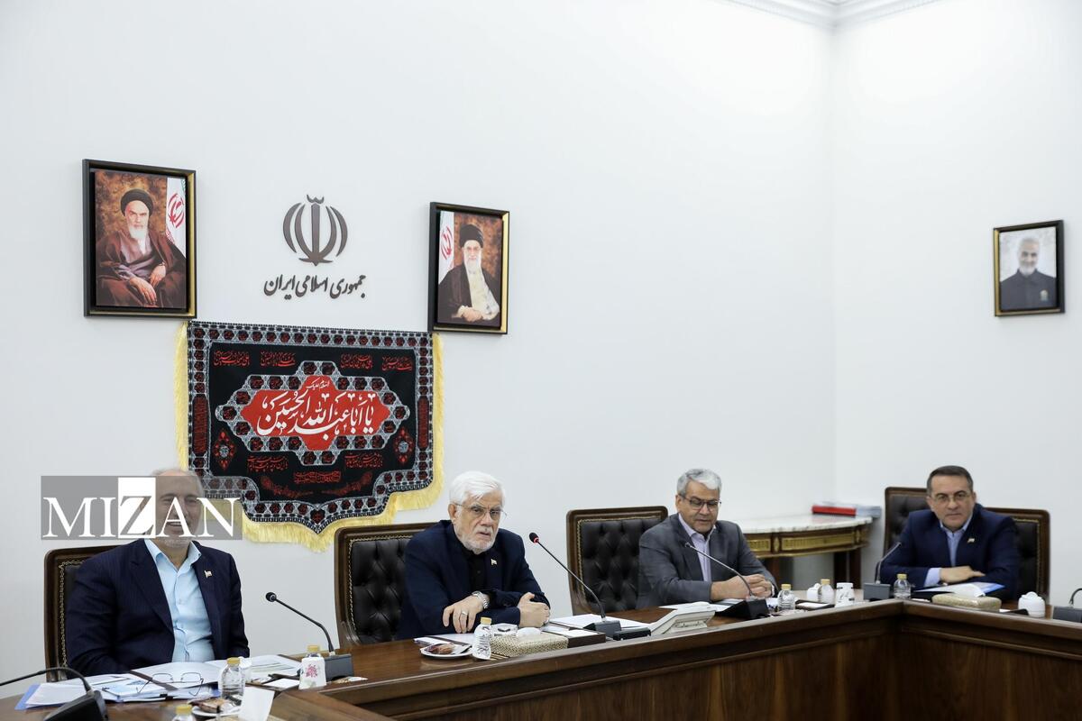 عارف: حضور موثر و فعال در فضای فناوری‌های نوین و دیجیتال یک الزام است