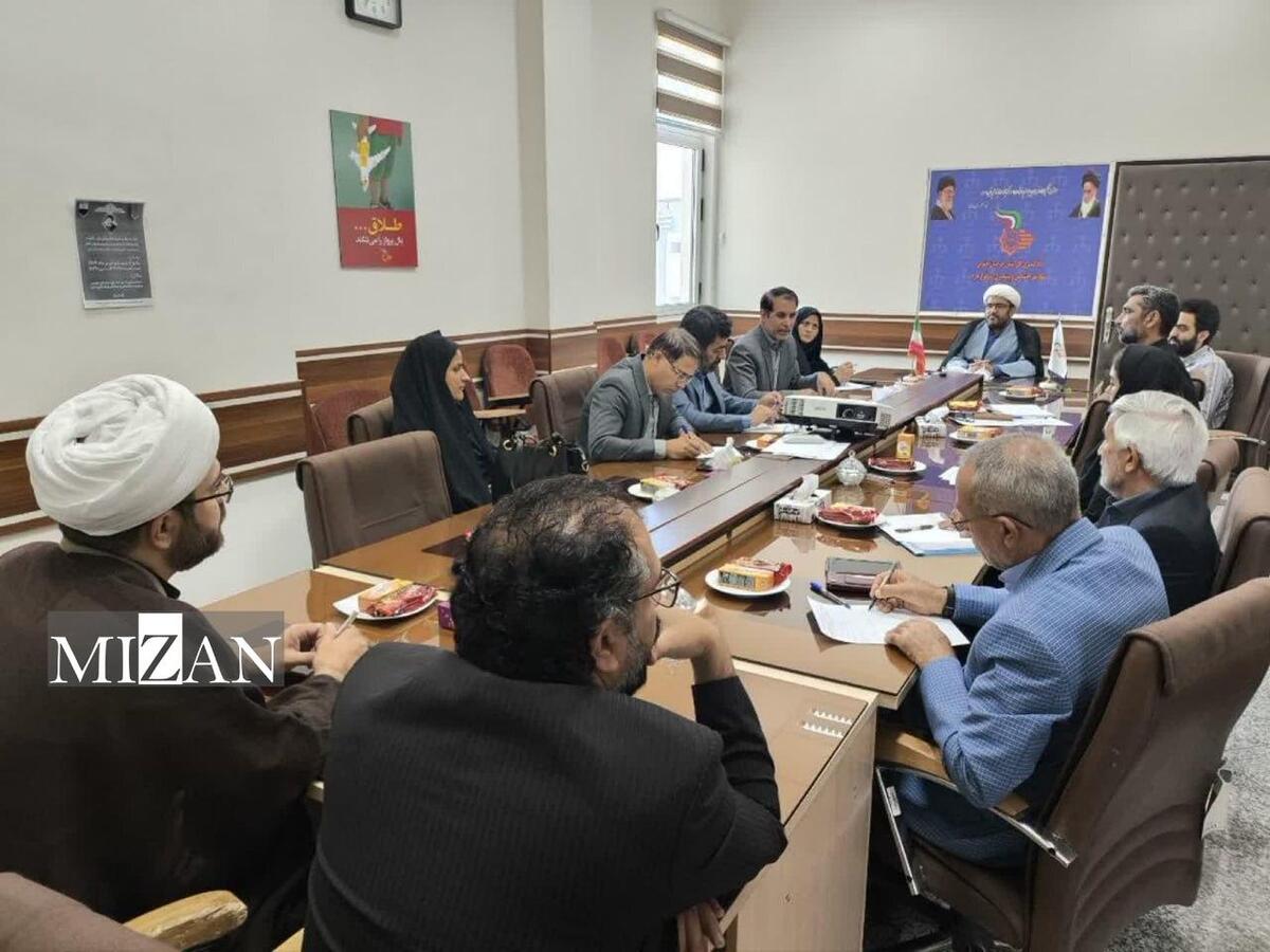 معاون اجتماعی دادگستری خراسان جنوبی: آموزش کودکان، پیش‌نیاز مقابله با آسیب‌های اجتماعی است