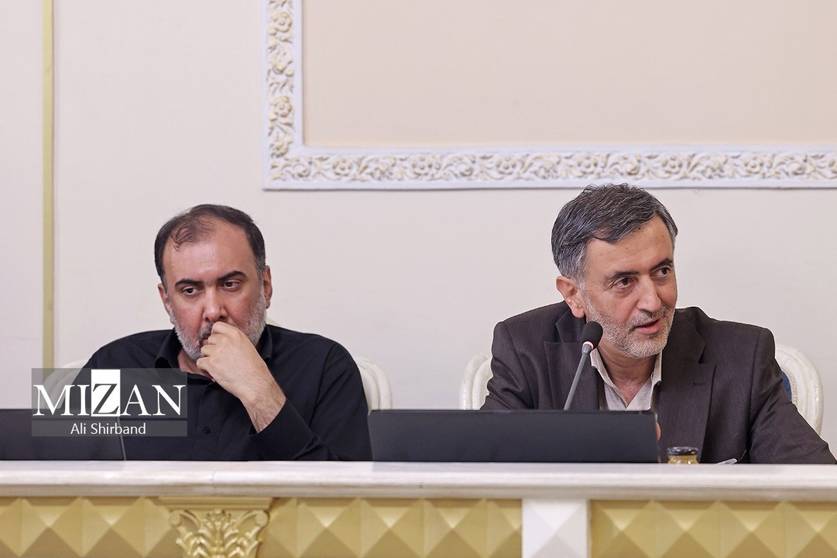 پیشکسوت روزنامه‌نگاری کشور: در دیدار ریاست قوه قضاییه با اصحاب رسانه به همه مدعوین با دیدگاه‌های مختلف فرصت داده شد تا صحبت کنند/ قانون مطبوعات فعلی نیاز به بازنگری دارد