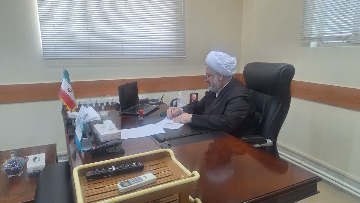 مسئولان قضایی لرستان به مشکلات ۱۲۳ نفر در ملاقات‌های الکترونیکی و حضوری رسیدگی کردند