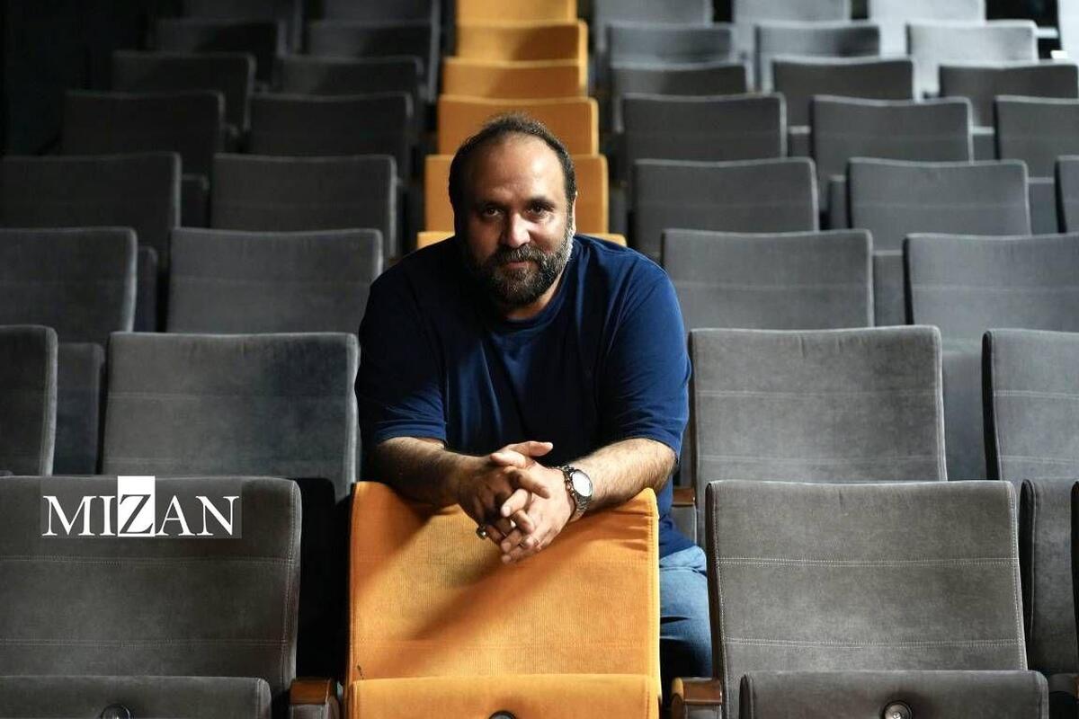 امیرحسین شفیعی، مدیر باشگاه تئاتر سوره شد