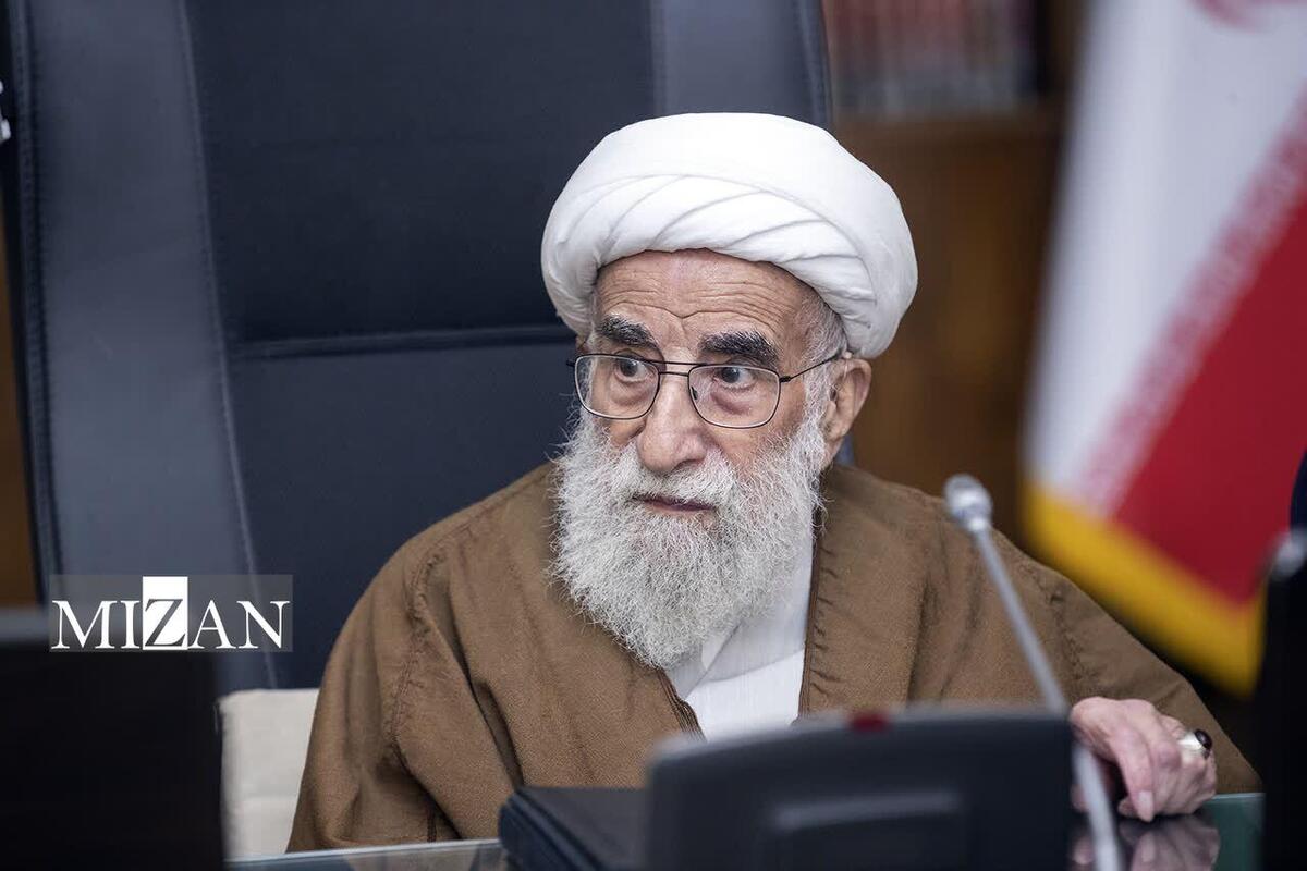 آیت‌الله جنتی: حماسه اربعین چراغ راه حق‌طلبان جهان است