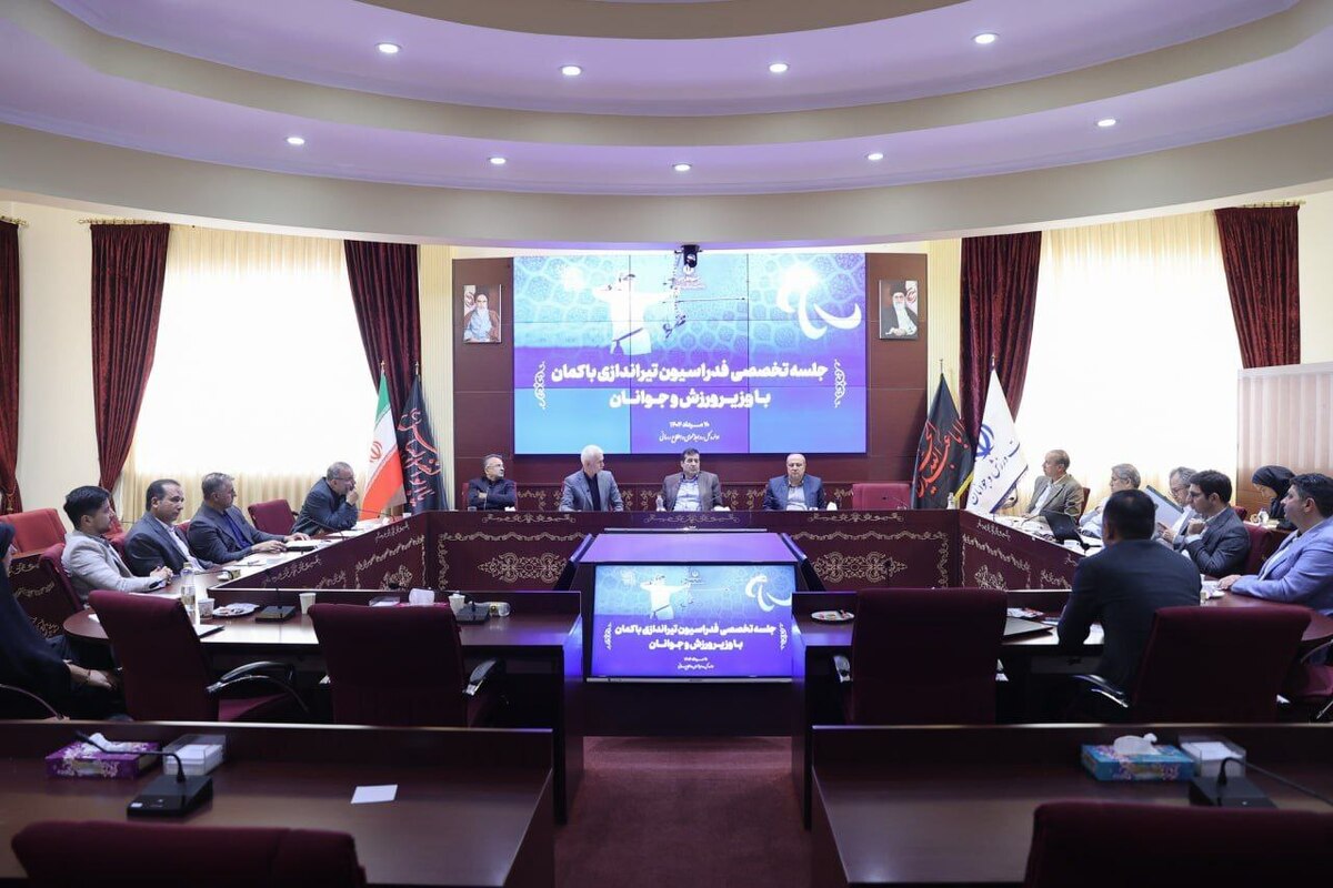 توسعه جودو در مدارس و طرح آمایش سرزمینی/ قول مدال آوری کمانداران در بازی‌های آسیایی ناگویا