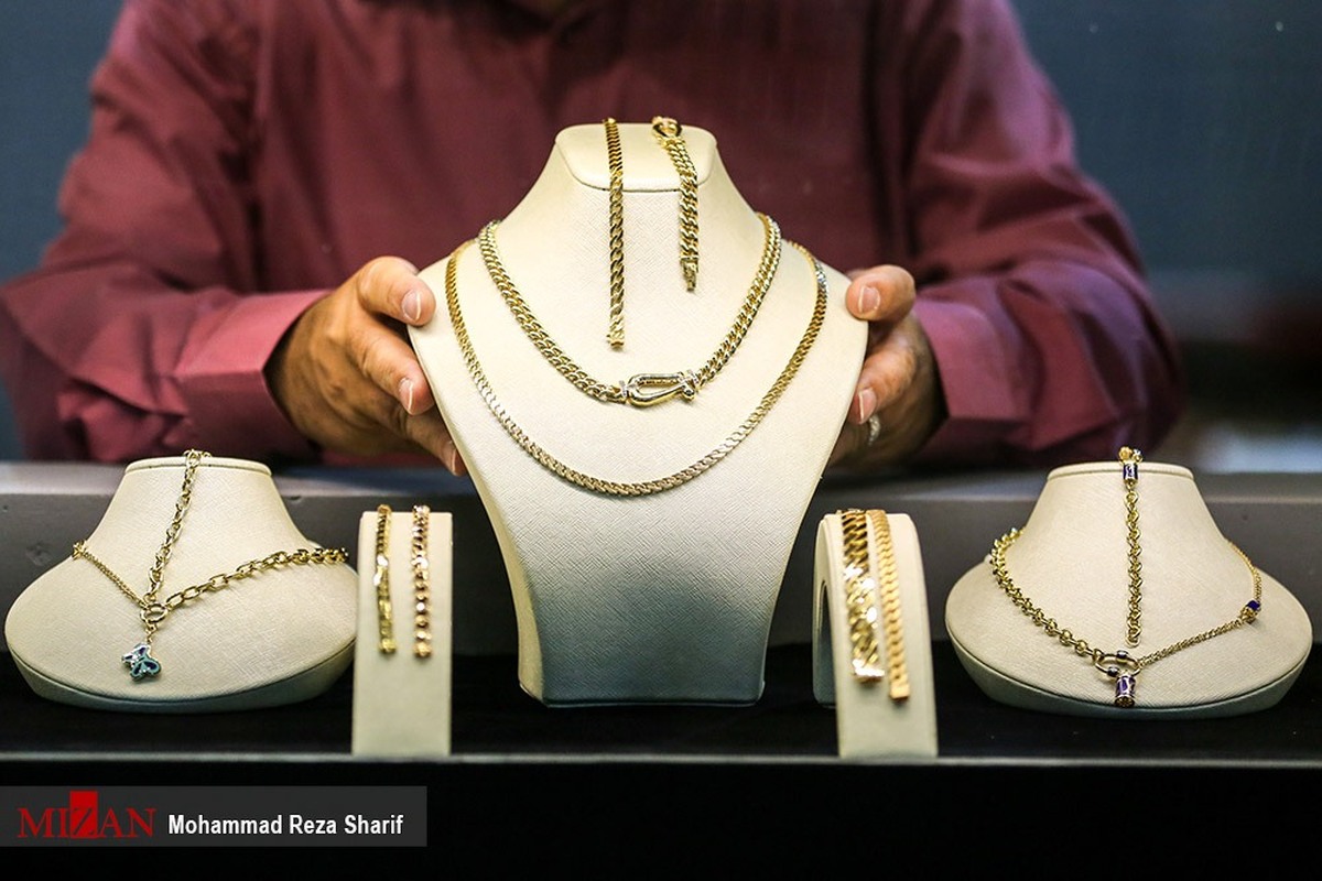 هشدار به خریداران طلای دست‌دوم؛ از تهدید سرمایه تا امکان کم‌فروشی
