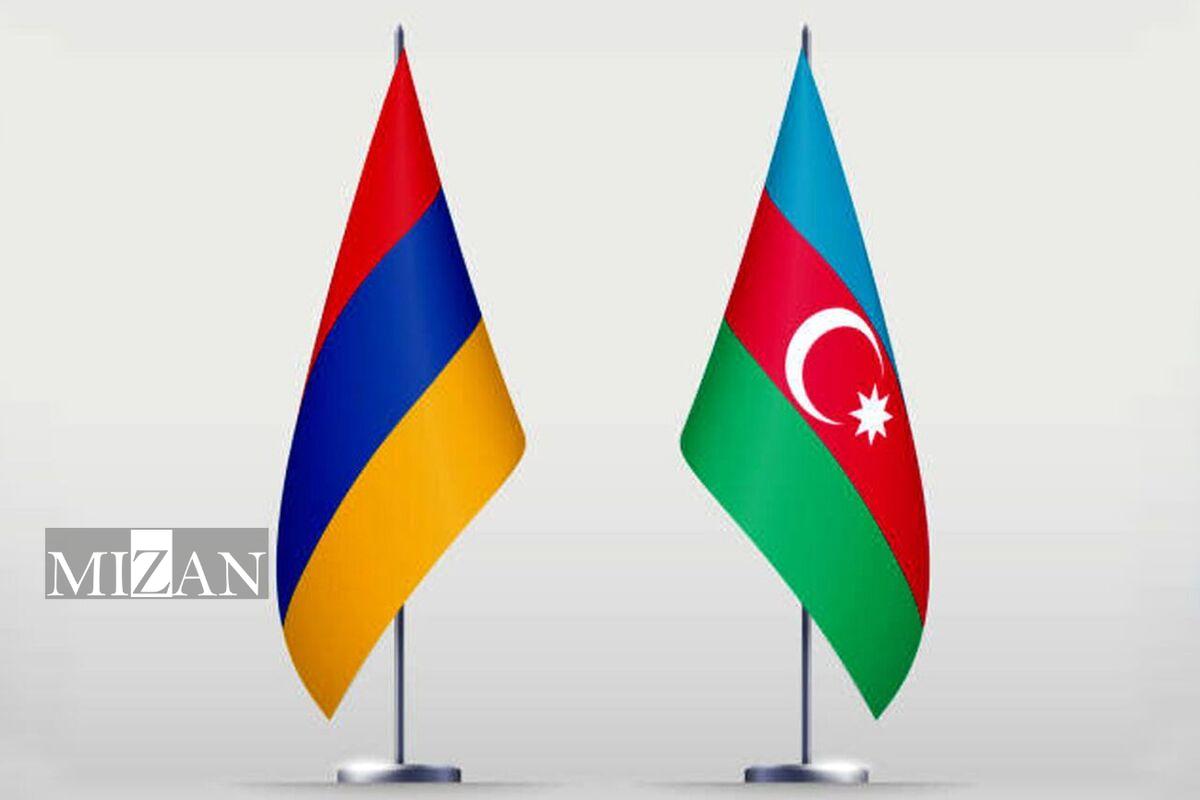 جزئیات متن توافقنامه ارمنستان و جمهوری آذربایجان