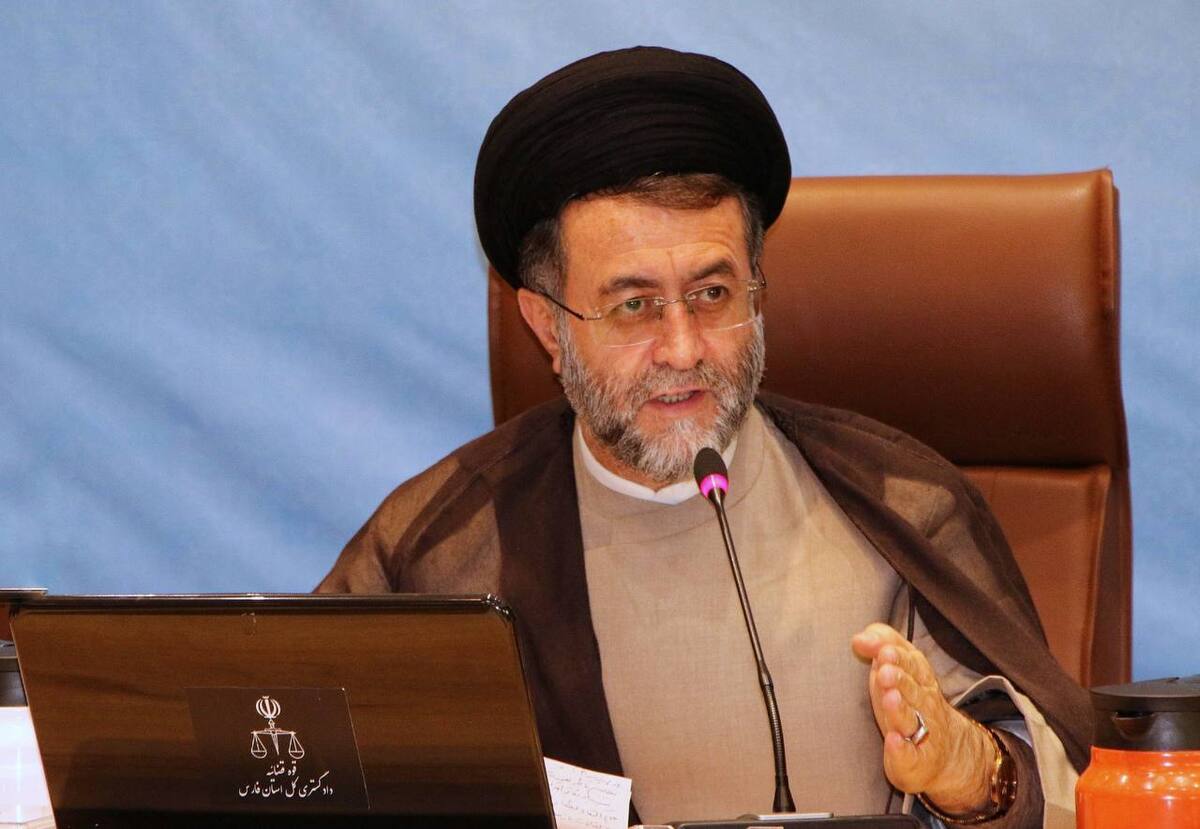 رئیس کل دادگستری فارس: تلاش برای ارتقای فرهنگ عمومی رانندگی، گامی مؤثر در کاهش حوادث جاده‌ای است