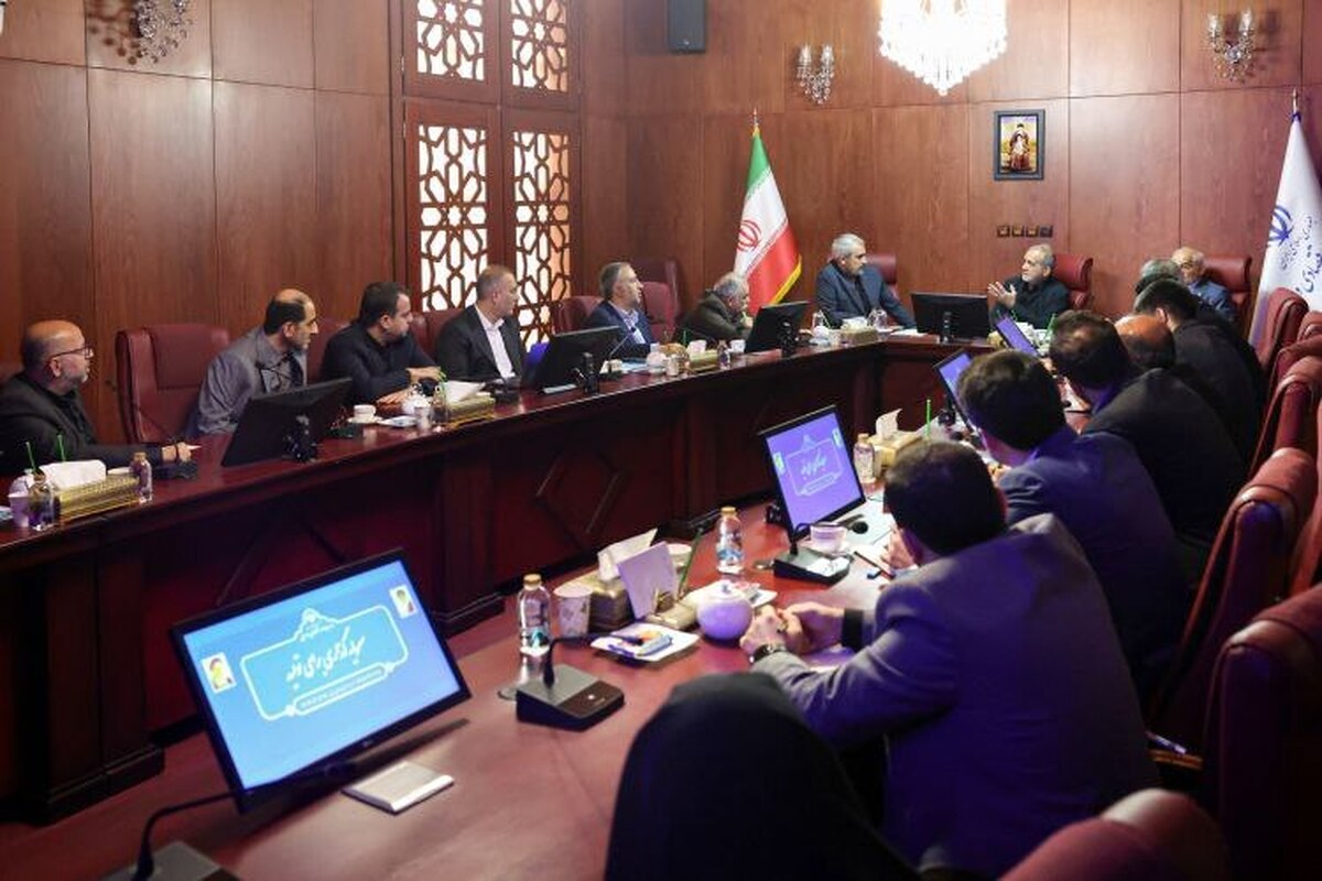 پزشکیان: شناسنامه‌دار کردن کالاهای تولیدی و وارداتی، از قاچاق و احتکار جلوگیری می‌کند