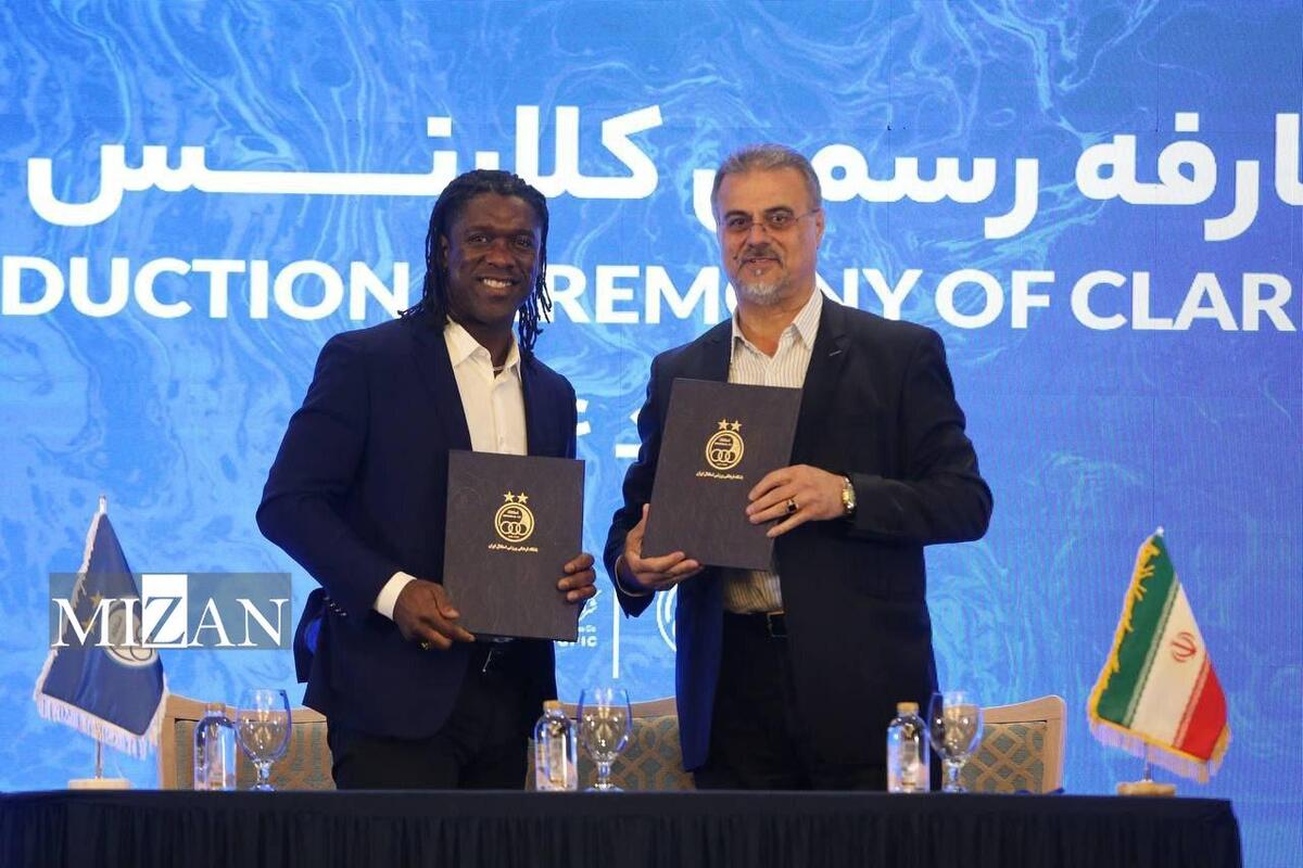 نظری‌جویباری: واقعاً خسته شدم، امروز بروم بهتر از فرداست/ ناهماهنگی‌هایی در هیئت مدیره وجود دارد