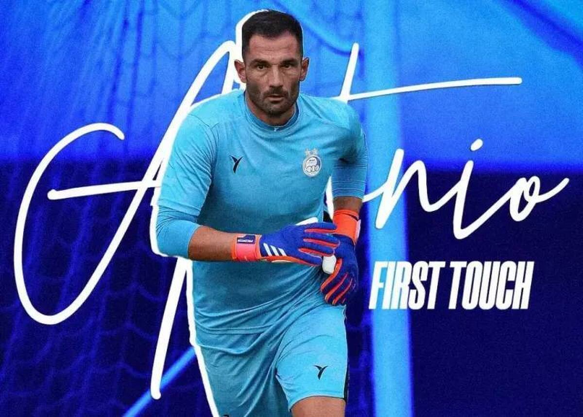 درخشش غیرمنتظره آدان در سوپرجام/ سورپرایز بزرگ استقلال و ساپینتو