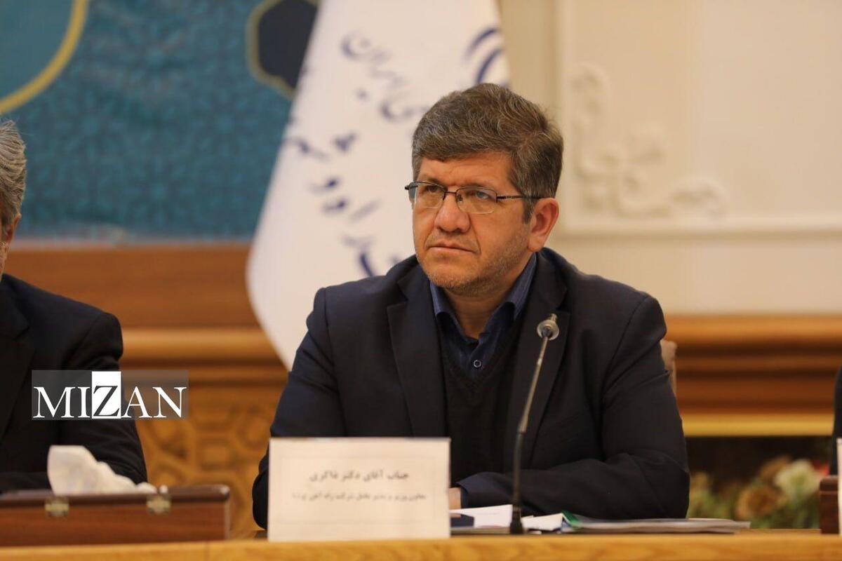 توافق ایران و ترکمنستان برای ساخت ۲ خط جدید ریلی/ظرفیت مبادله واگن‌ها در ایستگاه سرخس افزایش می‌یابد