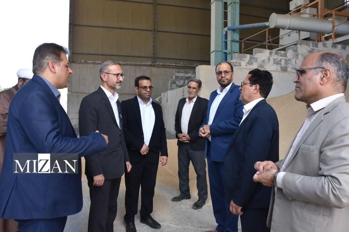 رئیس کل دادگستری خراسان جنوبی: حمایت از تولید، ارتقای خدمات قضایی و مبارزه با فساد در اولویت است