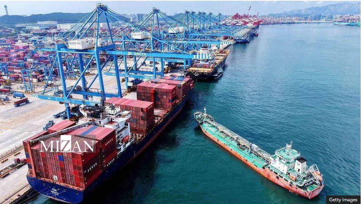 آتش‌بس تجاری چین و آمریکا؛ اعمال تعرفه‌های سنگین ۹۰ روز به تعویق افتاد