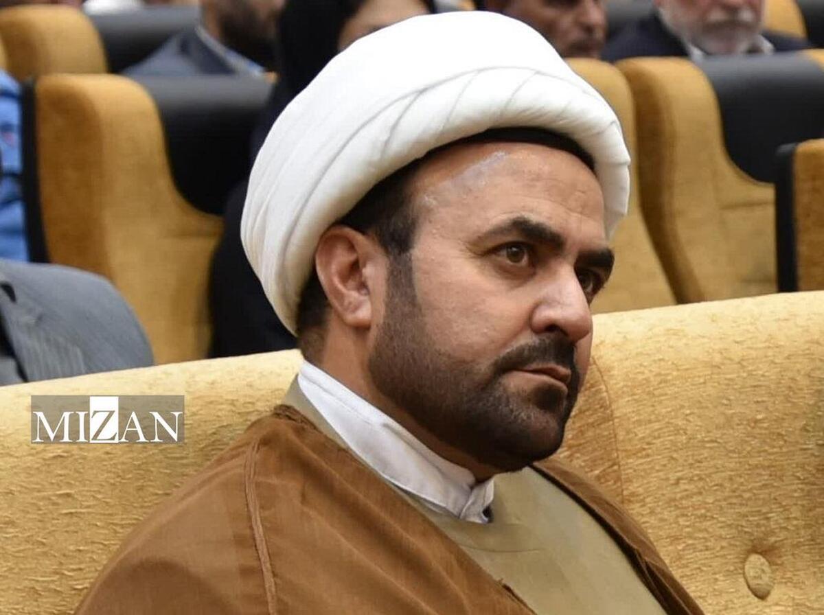 دادستان گناباد و خانواده وی بر اثر سانحه تصادف در جاده مشهد جان باختند