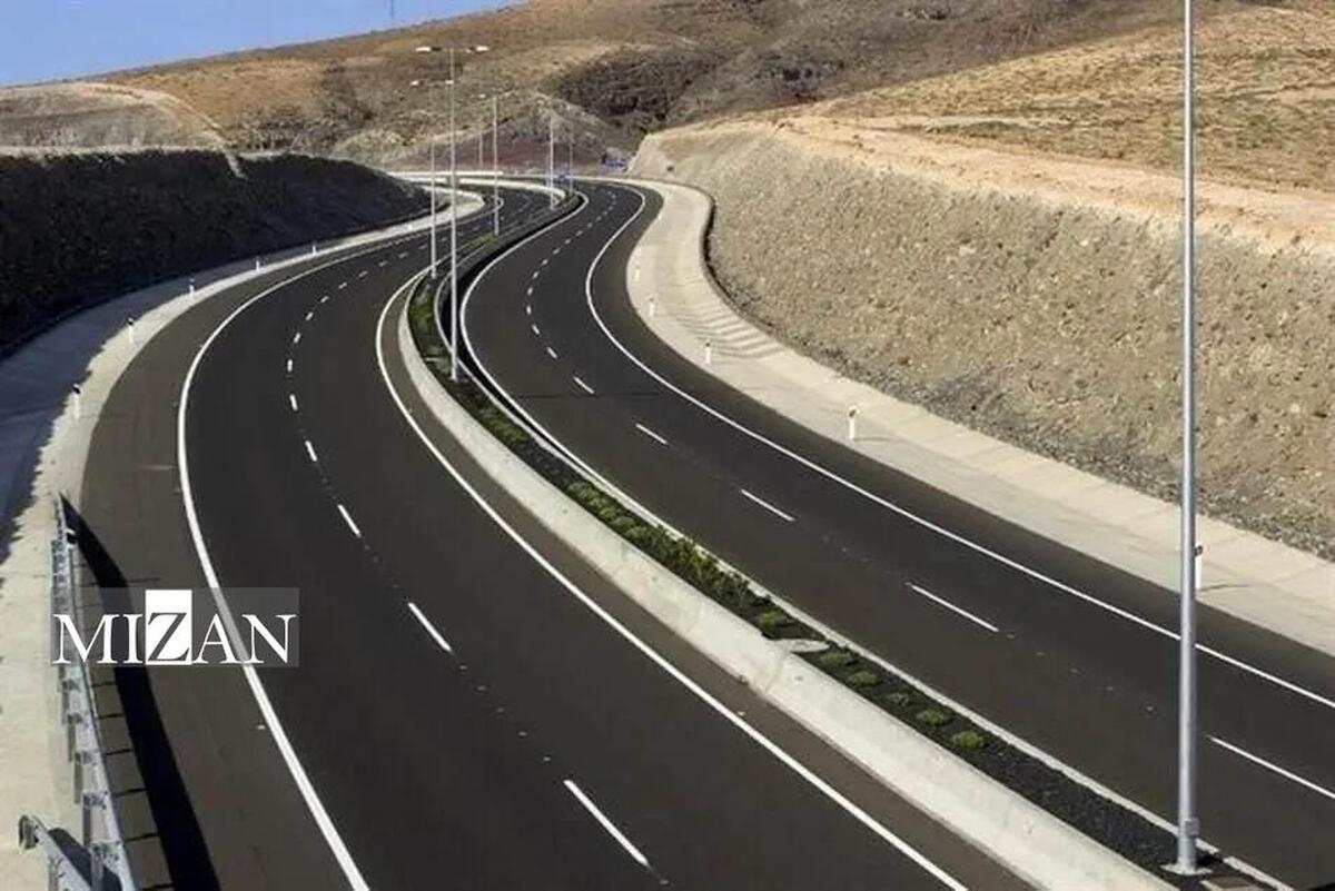 ۱۷۹ کیلومتر آزادراه جدید تا پایان سال به بهره‌برداری می‌رسد