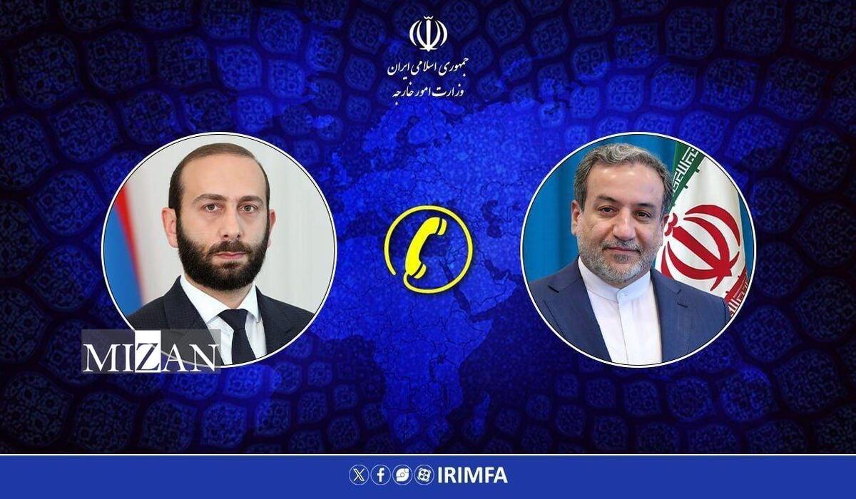 استقبال ایران از برقراری صلح میان ارمنستان و جمهوری آذربایجان؛ مسیرهای ارتباطی نباید موجب تغییر ژئوپلیتیک منطقه شود