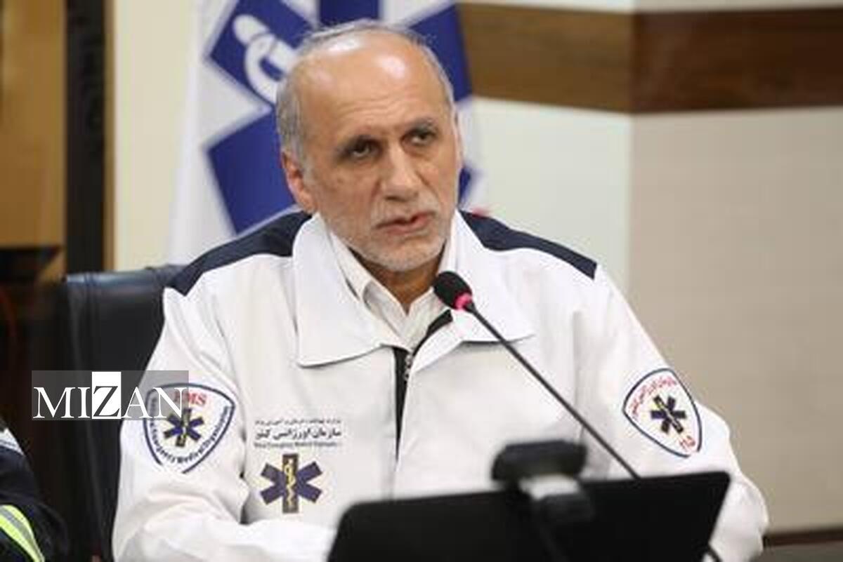 امتیازدهی به عملکرد استان‌ها در اربعین؛ آموزش زائران راهی برای کاهش فوتی‌ها