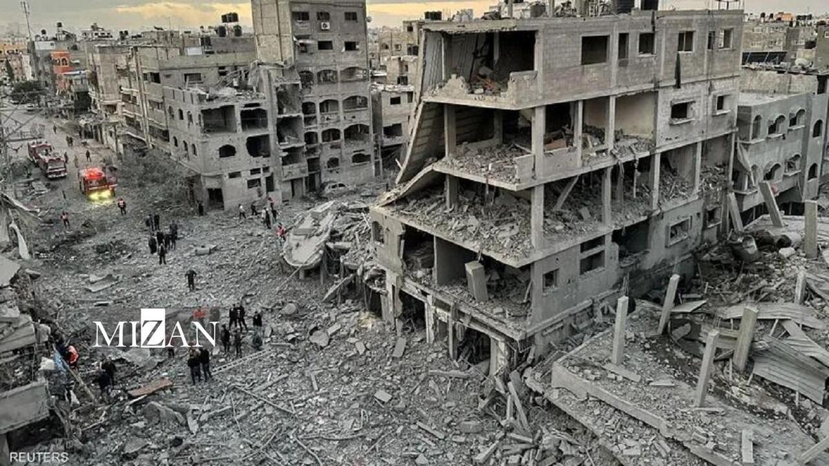 مذاکرات آتش‌بس غزه؛ قطر و مصر درصدد ارائه پیشنهادهای جدید