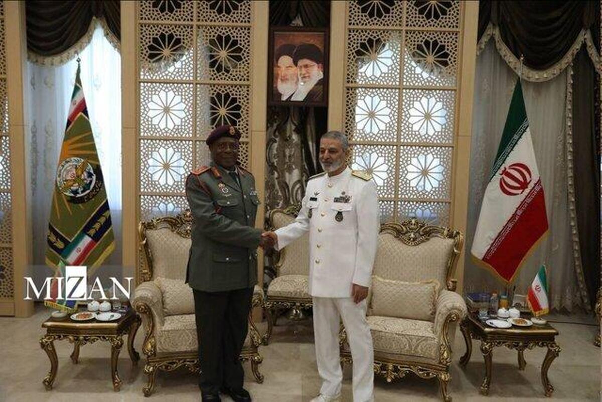 آمادگی کامل نیرو‌های مسلح برای پاسخ به تجاوز مجدد دشمن