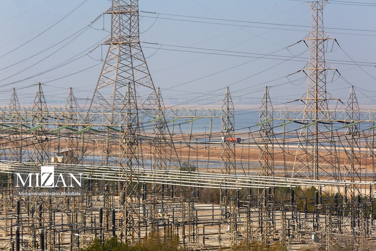 ۷۵ درصد مشترکان برق زیر الگوی مصرف/ قبض سبک برای کم‌مصرف‌ها