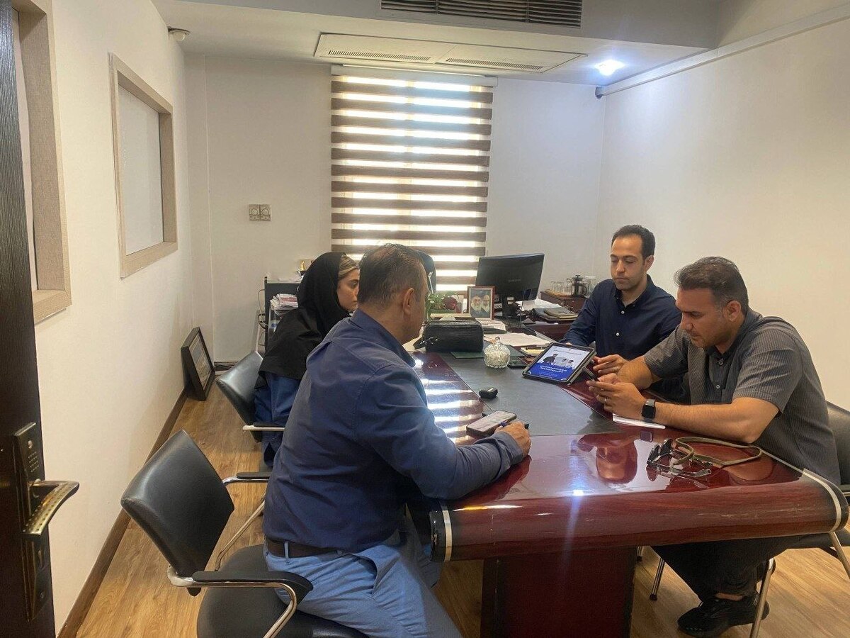 برگزاری جلسه کمیته استعدادیابی فدراسیون شمشیربازی/ تصمیم‌گیری برای برگزاری همایش بزرگ در تهران