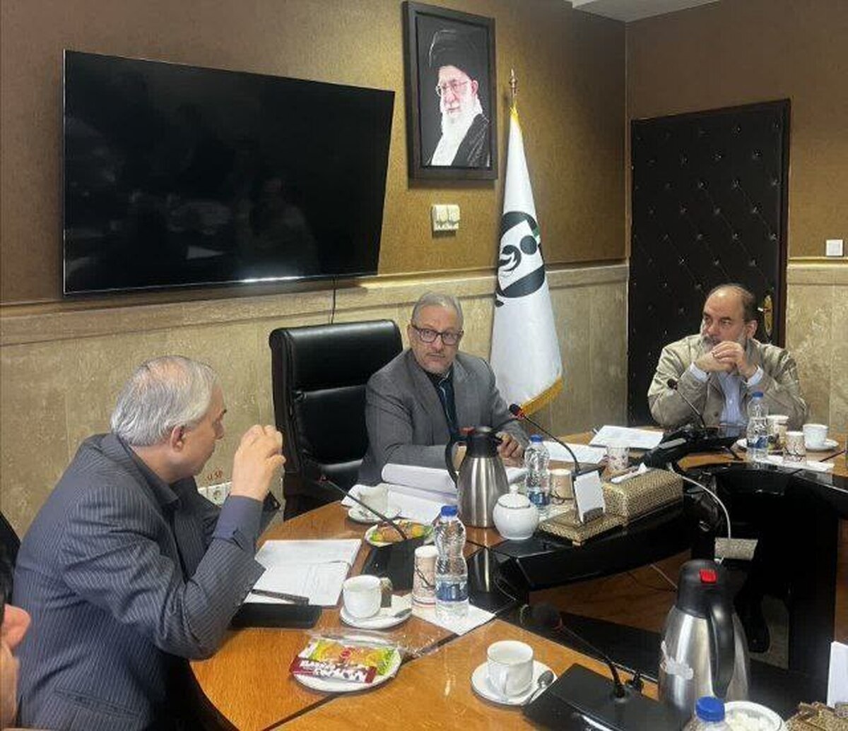 شاخص‌های درمان، بازتوانی و کاهش آسیب در اولویت کارگروه مبارزه با مواد مخدر مجمع