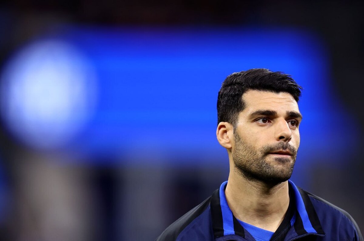 پیشنهادهای عربی برای طارمی؛ نیس فرانسه،‌ جدیدترین مشتری مهدی