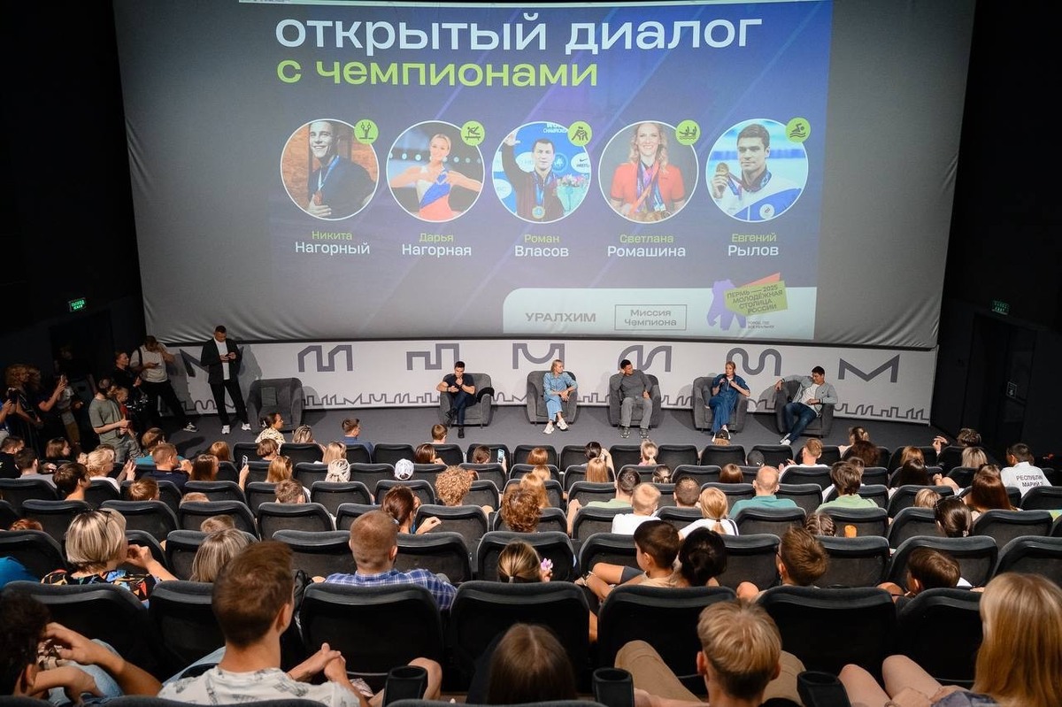 قهرمان کشتی المپیک: ساخت برند ورزشی فراتر از مدال‌آوری است!