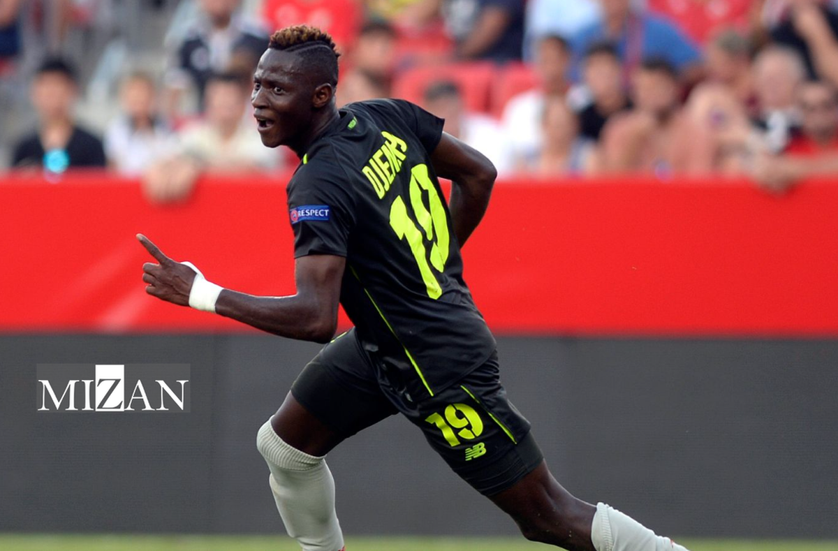 وینگر مالیایی در راه تهران؛ جنپو با قراردادی ۲ ساله و ۳ میلیون دلاری به استقلال می‌پیوندد + عکس