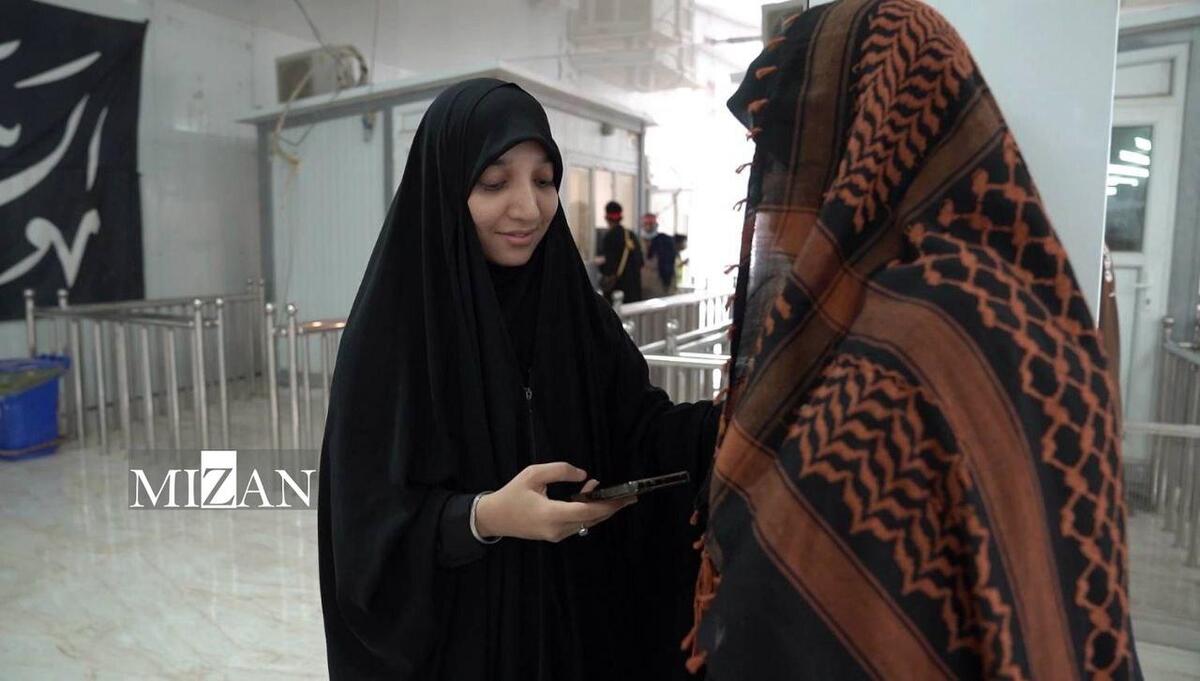 «مرزی به بهشت»؛ روایتی ناب از میزبانی ایرانیان در مسیر زائران پاکستانی اربعین