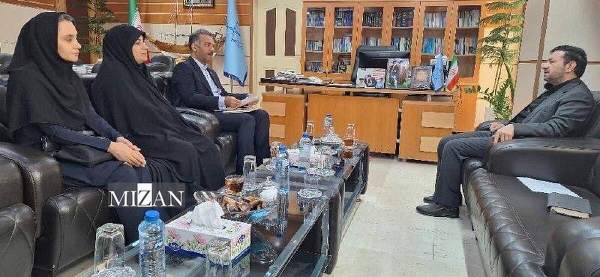 دادگستری بوشهر با تمام ظرفیت از تولیدکنندگان، صیادان و فعالان قانونی حمایت می‌کند