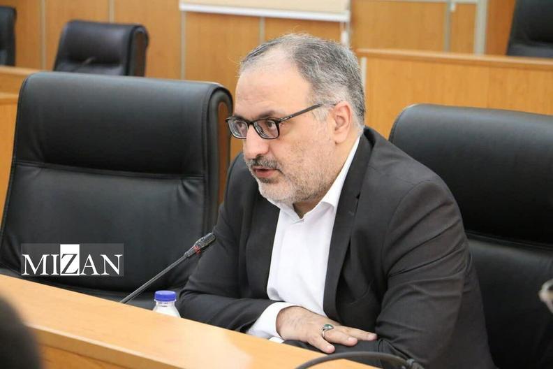 دستاورد‌های دستگاه قضایی استان کرمانشاه با اجرای پویش «به عشق امام حسین (ع) می‌بخشم» /صلح و سازش در ۵ فقره پرونده قصاص و آزادی ۱۰۹ نفر از زندانیان