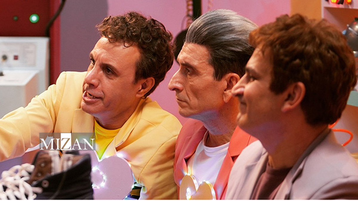 بازگشت سه مجری محبوب کودک با قصه‌ای تازه و فانتزی