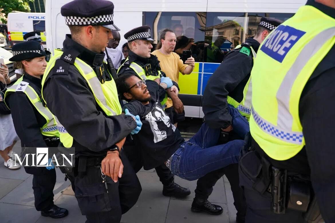 موج اعتراضات جهانی و انزوای رژیم صهیونیستی درپی جنایت‌های غزه