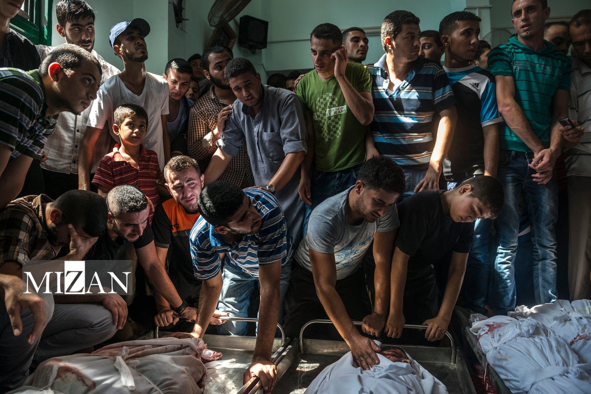 موج اعتراضات جهانی و انزوای رژیم صهیونیستی درپی جنایت‌های غزه