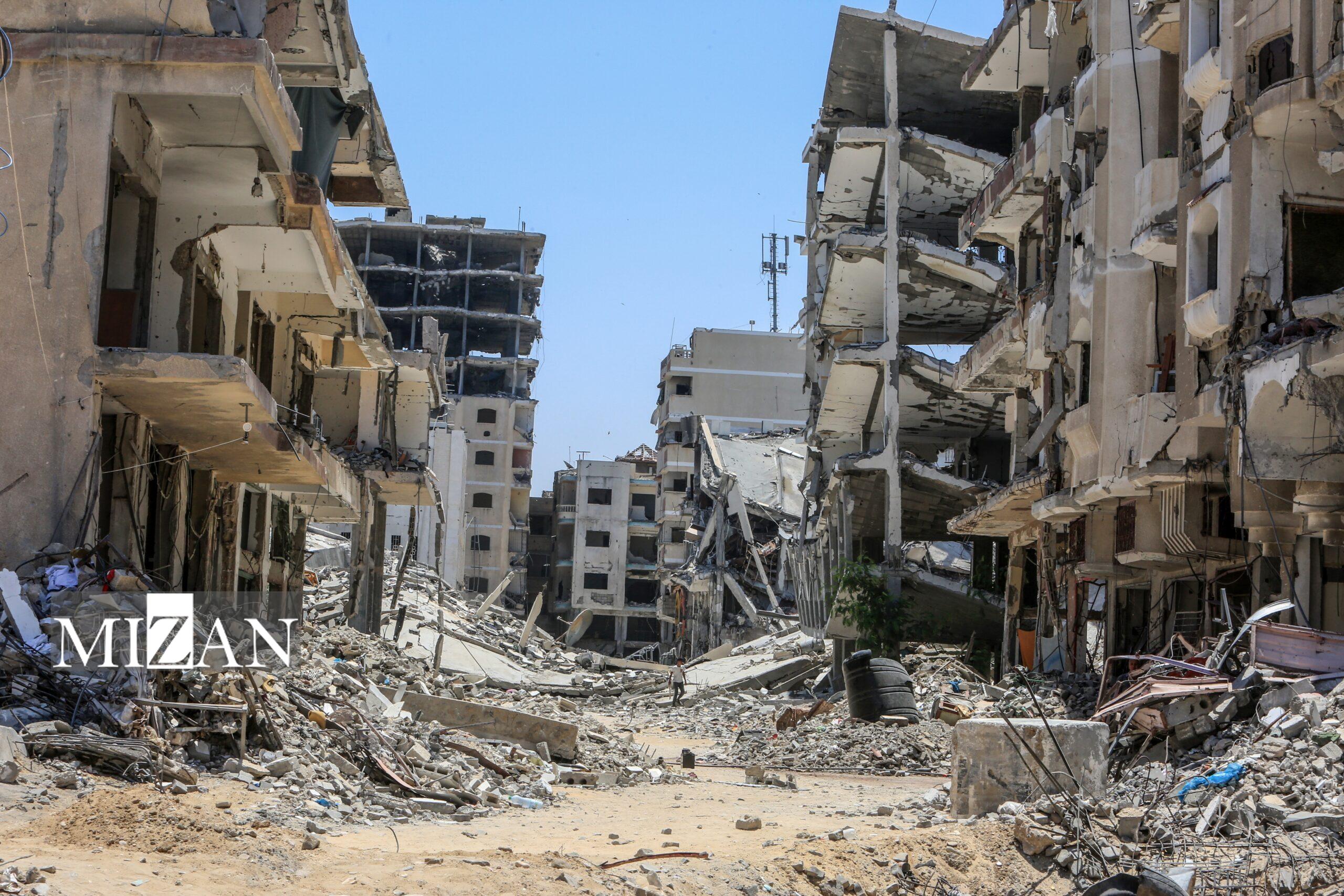 موج اعتراضات جهانی و انزوای رژیم صهیونیستی درپی جنایت‌های غزه