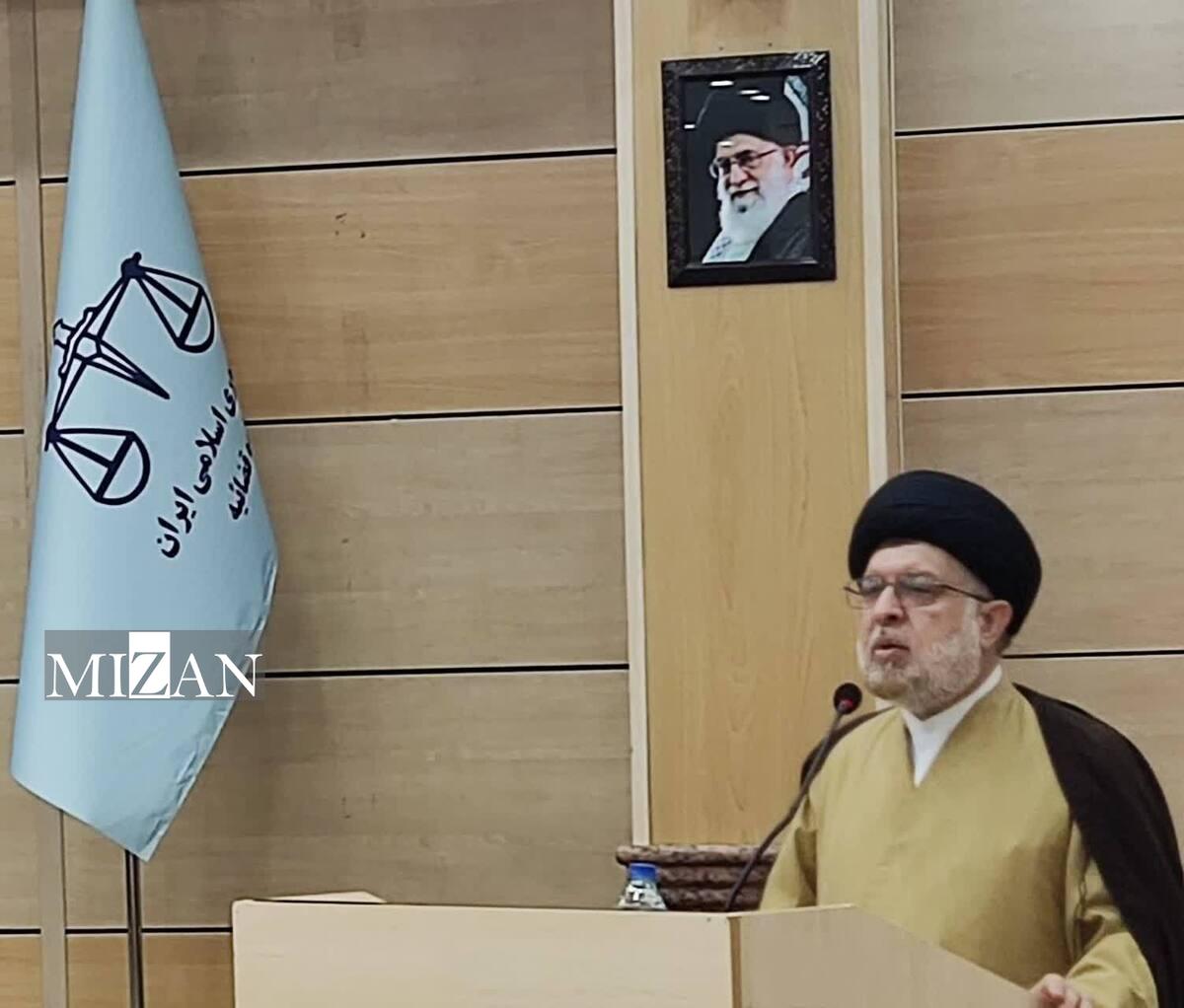 رئیس کل دادگستری استان قم: استان در زمینه پرداخت حقوق به زندانیان شاغل، حائز رتبه نخست کشوری است