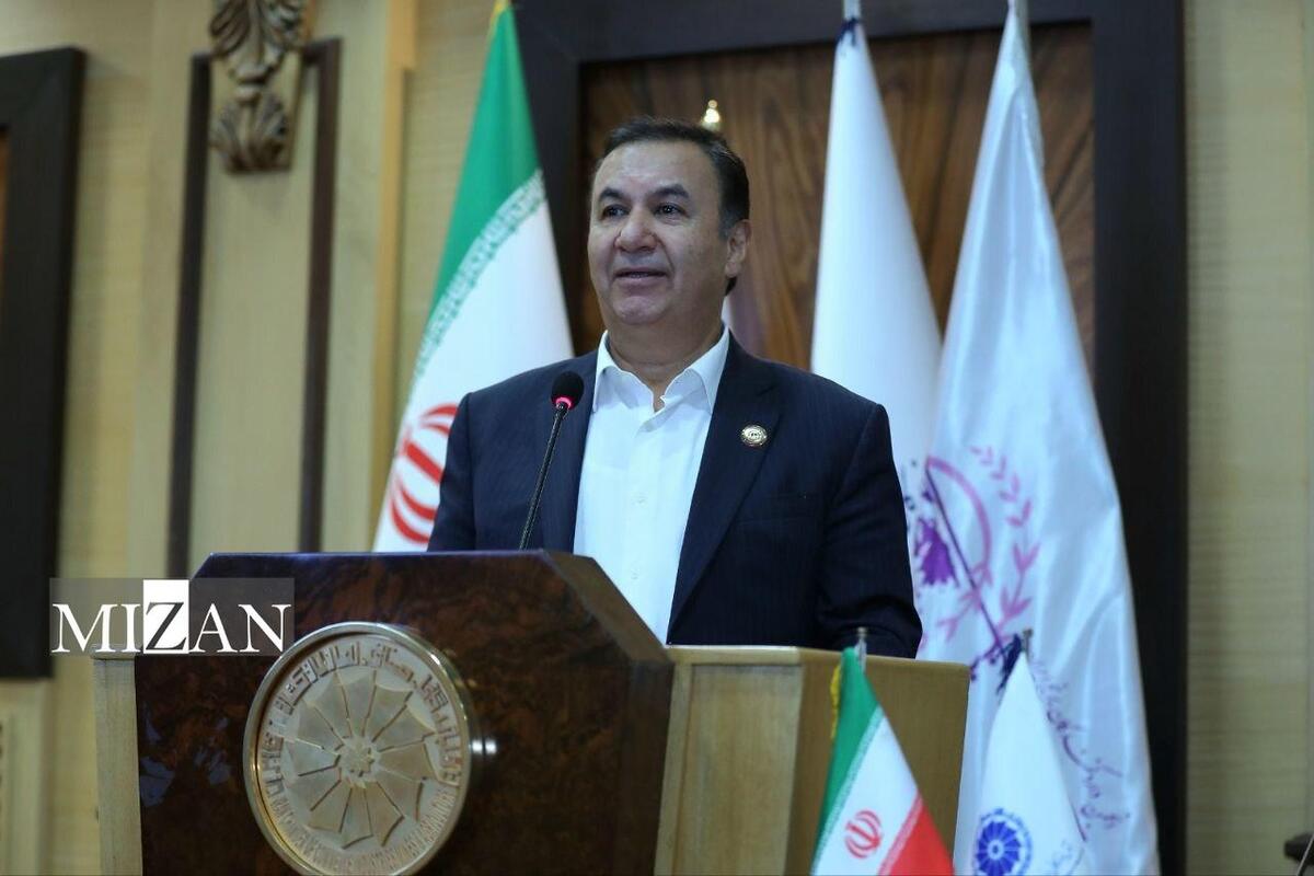 ‎برگزاری دوره آموزشی سامانه بازارگاه توسط انجمن واردکنندگان برنج