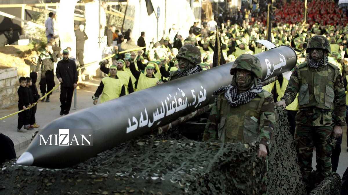 سلاح مقاومت؛ تضمین استراتژیک برای لبنان در برابر تهدید‌های صهیونیستی