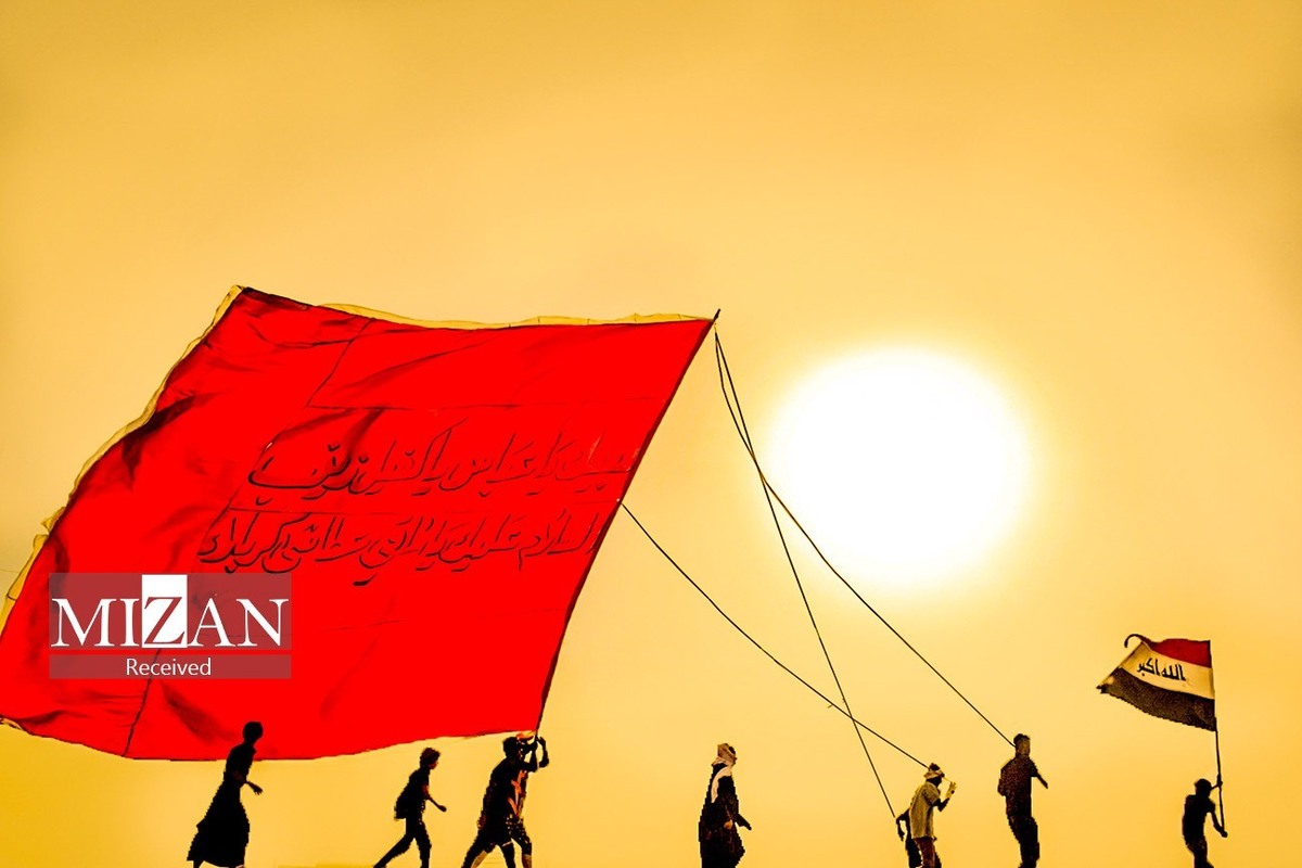 رادیو اربعین؛ پل ارتباطی دل‌های زائران با حال و هوای کربلای معلی