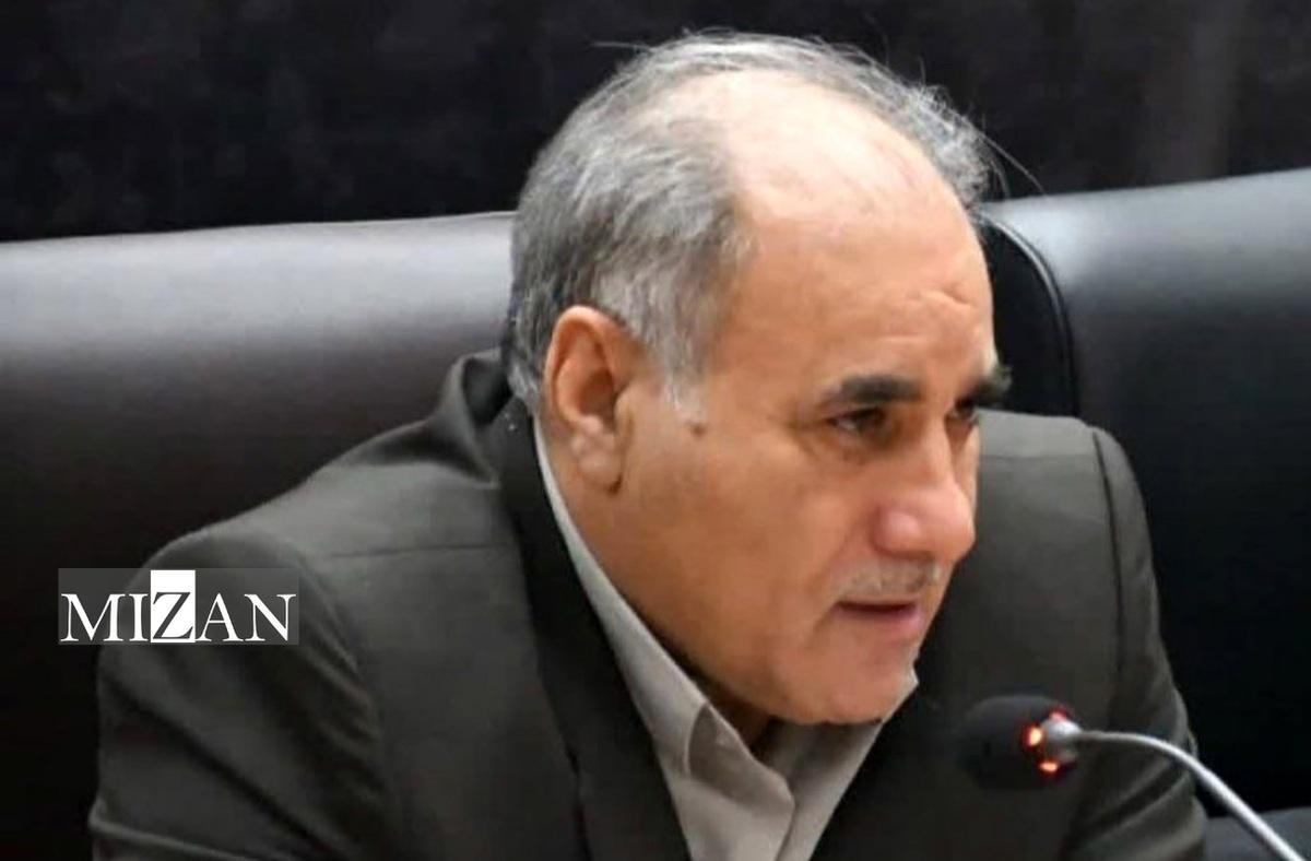 حمایت عضو کمیسیون کشاورزی مجلس از برخورد قوه قضاییه با محتکران برنج