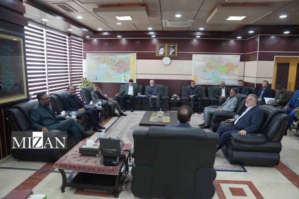 تأکید معاون نظارت و بازرسی امور سیاسی و قضایی سازمان بازرسی کل کشور بر ساماندهی فوری وضعیت آب و برق استان تهران