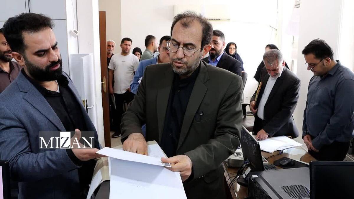 رئیس کل دادگستری خوزستان: ۳ هزار رای در دادگاه صلح رامهرمز صادر شده است