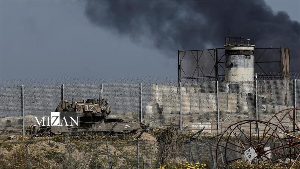 موافقت رئیس ستاد ارتش رژیم صهیونیستی با طرح اشغال غزه؛ فراخوان نیروهای ذخیره تصویب نشد