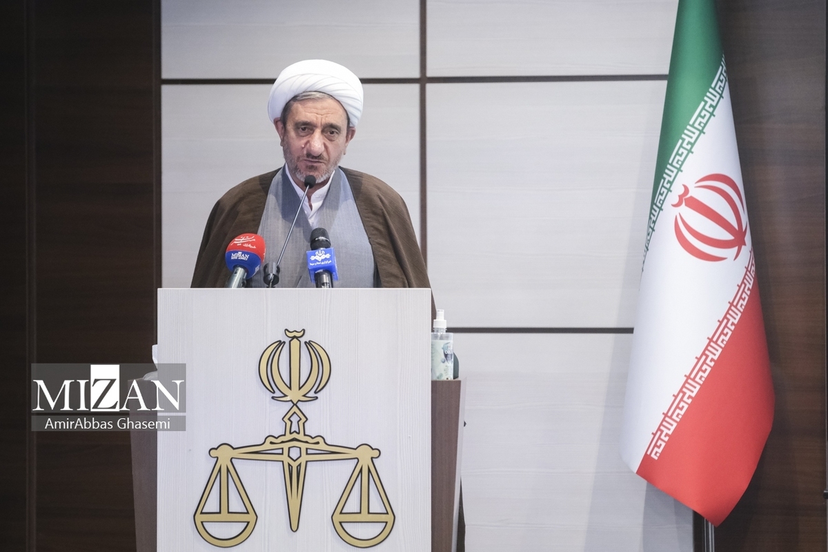 رئیس مرکز حفاظت و اطلاعات قوه قضاییه: سال گذشته ۱۳۸ نفر از کارکنان دستگاه قضا به هیئت‌های تخلف اداری معرفی و از دستگاه منفک شده یا رای محکومیت آنها صادر شد